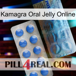 Kamagra Oral Jelly Online